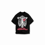 Heart of a Hustler tee