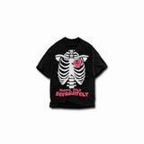 Heart of a Hustler tee