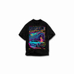 Built Ford Tough tee