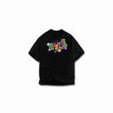 Hu$tle Clothing tee