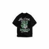 Pinky Bank tee