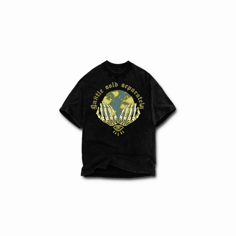 All Eyez On Me tee