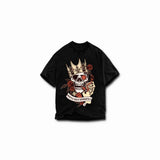 Luck of a Hustler tee