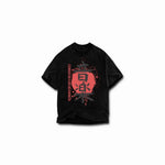 Afro Samurai tee