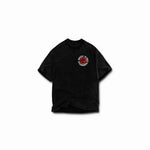 Rose that Grew tee