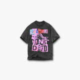 Hu$tle is not Dead tee