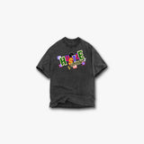 Hu$tle Clothing tee