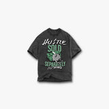 Pinky Bank tee