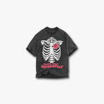 Heart of a Hustler tee