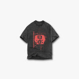 Afro Samurai tee