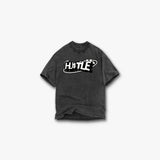 Hustle Stardom tee