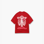 Heart of a Hustler tee