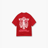 Heart of a Hustler tee