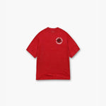 Rose that Grew tee
