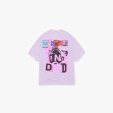 Hu$tle is not Dead tee
