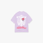Heart of a Hustler tee