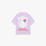 Heart of a Hustler tee