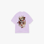 Luck of a Hustler tee