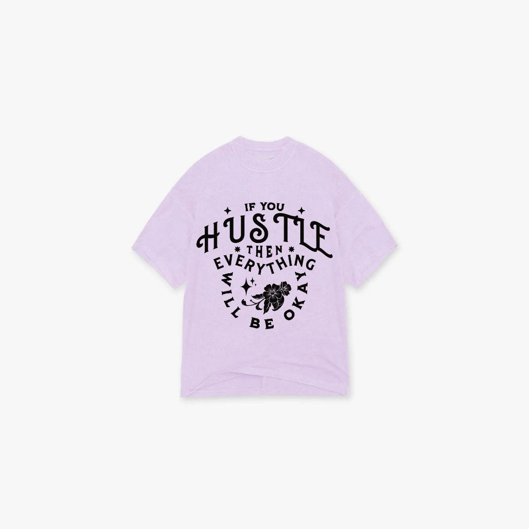 Everything Will Be Okay tee