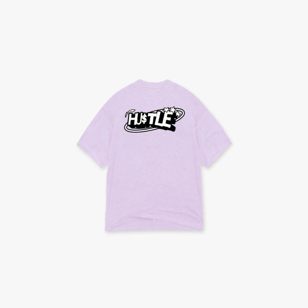Hustle Stardom tee