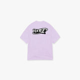 Hustle Stardom tee