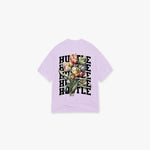 Stop and Smell the Flowers tee
