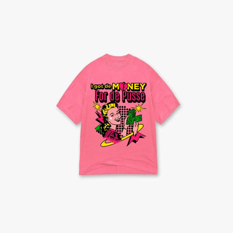 Got de Money tee