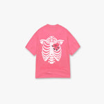 Heart of a Hustler tee