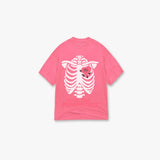 Heart of a Hustler tee