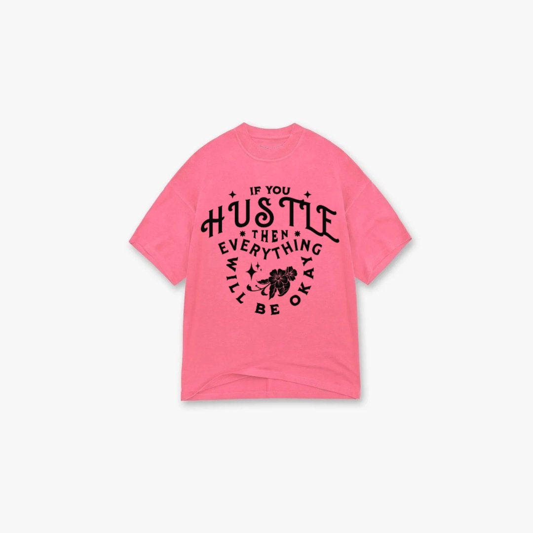 Everything Will Be Okay tee