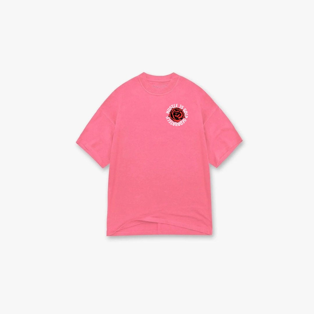 Rose that Grew tee