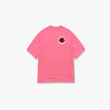Rose that Grew tee