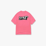 Hustle Stardom tee