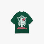 Heart of a Hustler tee