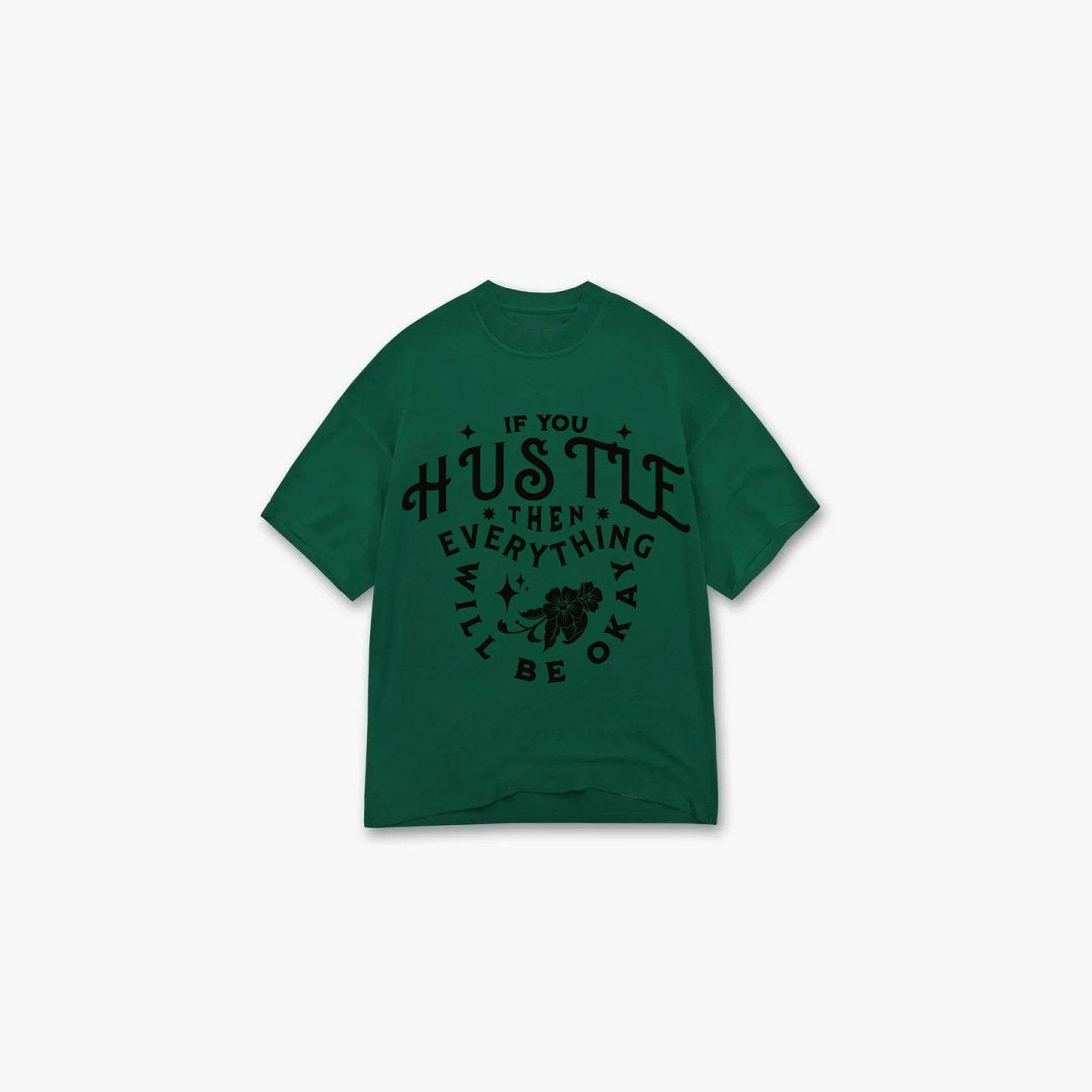 Everything Will Be Okay tee