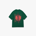 Afro Samurai tee