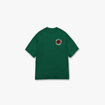 Rose that Grew tee