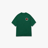 Rose that Grew tee