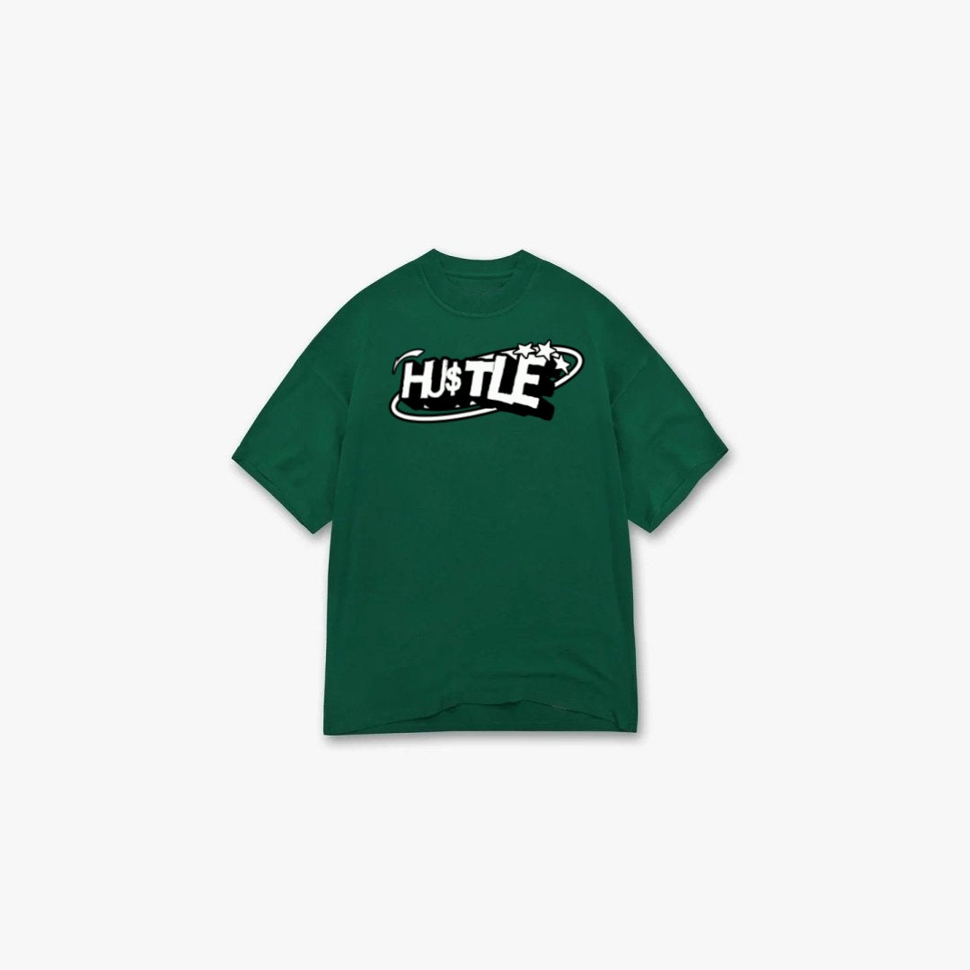 Hustle Stardom tee