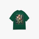 Stop and Smell the Flowers tee