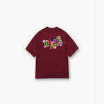 Hu$tle Clothing tee