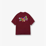 Hu$tle Clothing tee
