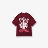 Heart of a Hustler tee