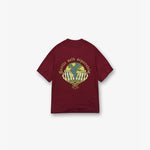 All Eyez On Me tee