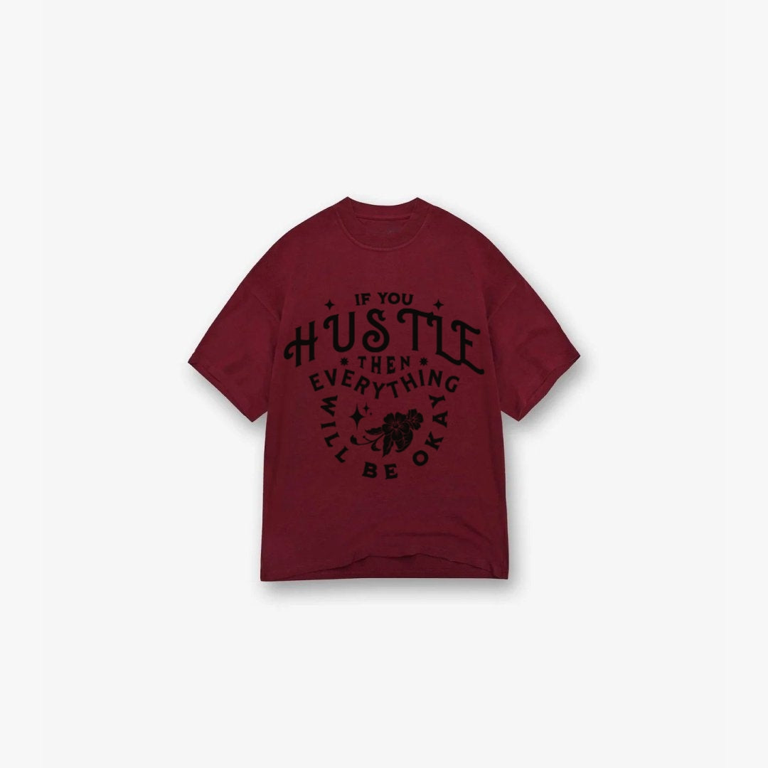 Everything Will Be Okay tee