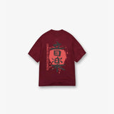 Afro Samurai tee