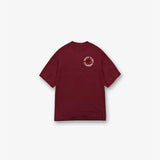 Rose that Grew tee