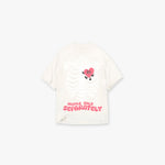 Heart of a Hustler tee