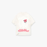 Heart of a Hustler tee