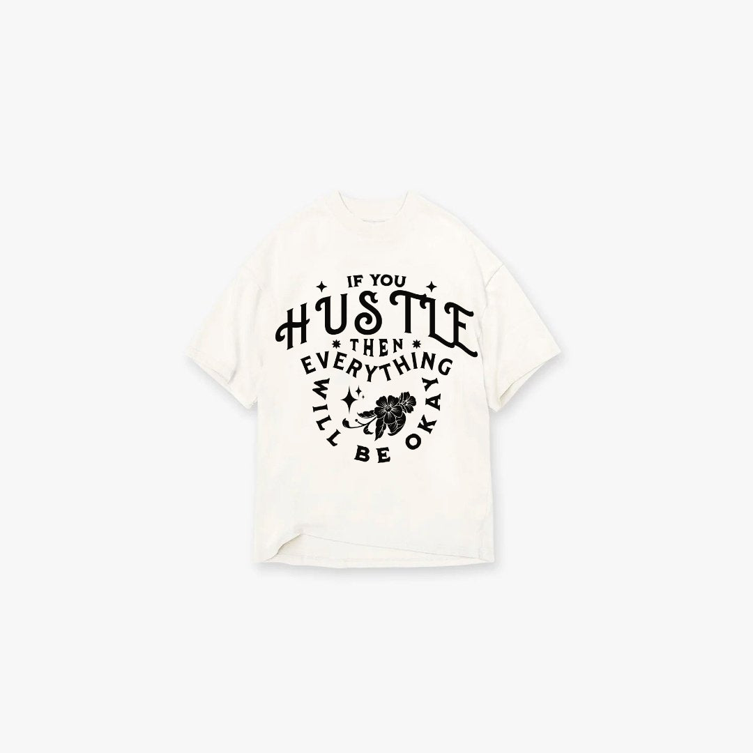 Everything Will Be Okay tee